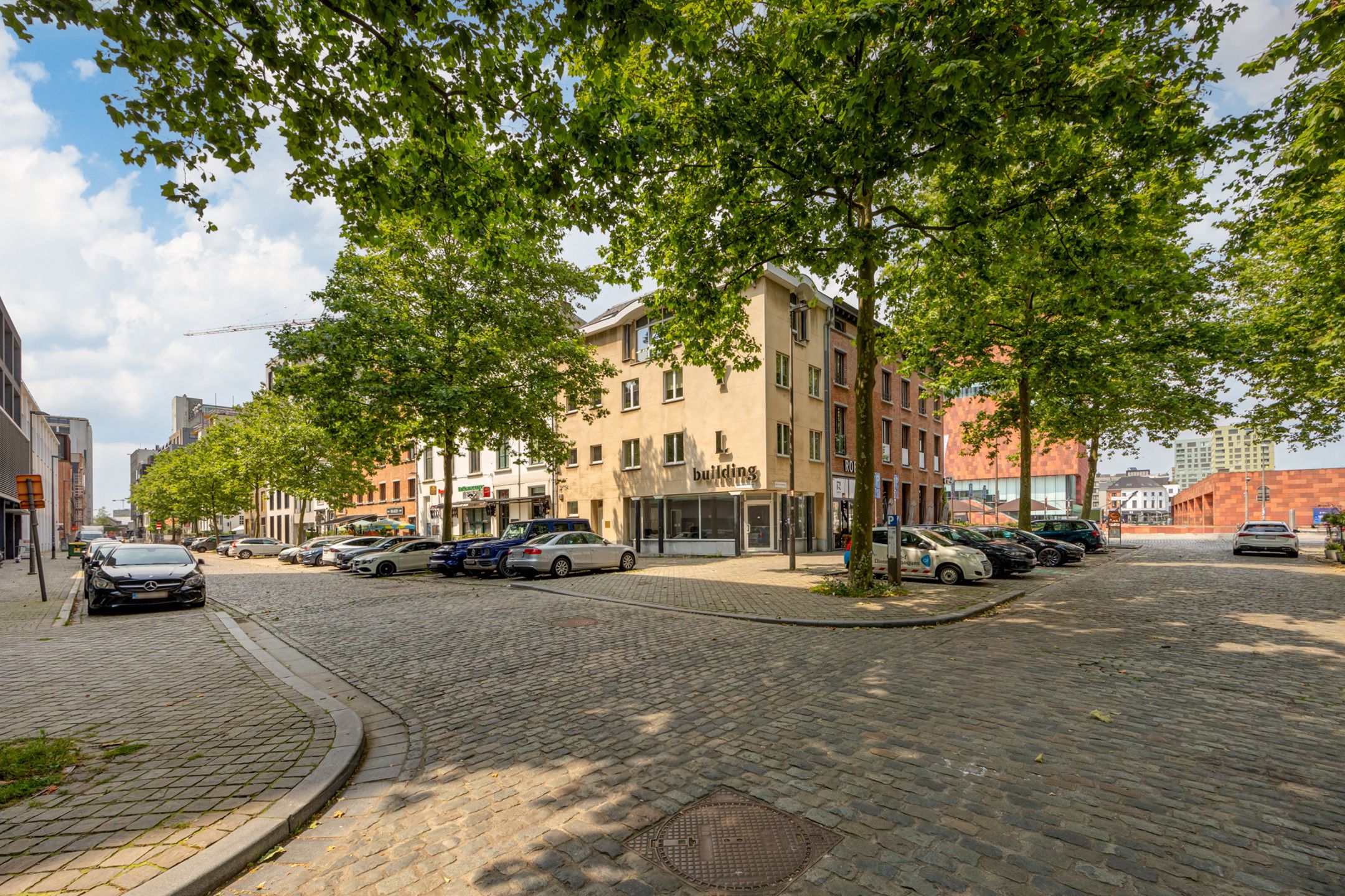 ANTWERPEN-EILANDJE - Woonhuis met twee afzonderlijke wooneenheden foto 10