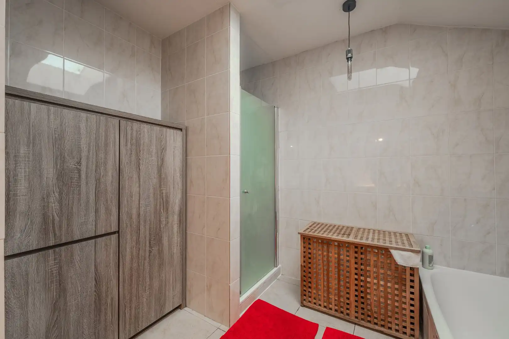 Ruim appartement met 3 slpks + zuid-gericht terras foto 12