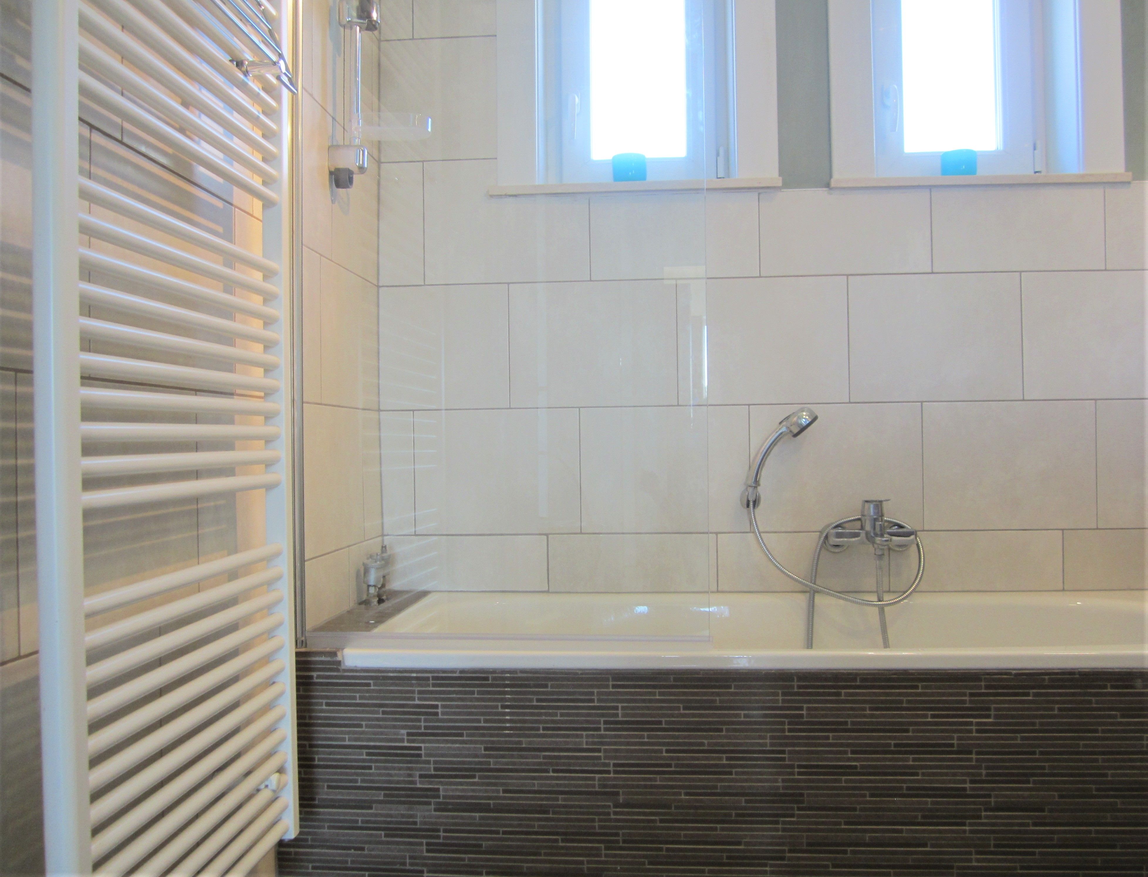 Charmante open bebouwing op 559m² met mooie aangelegde tuin.  foto 21