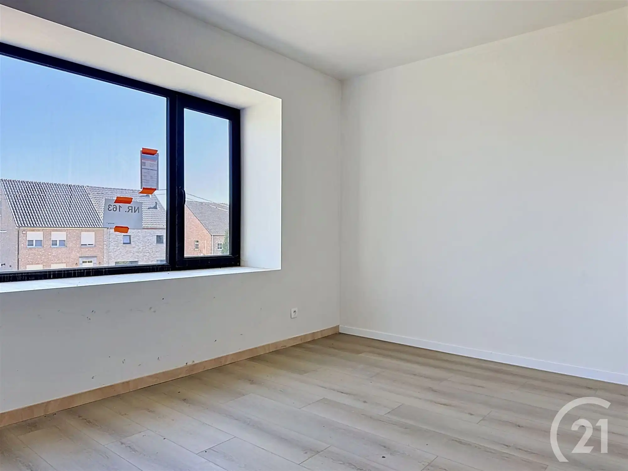 Nieuwbouw te koop in Scherpenheuvel - Mogelijk aan 6% BTW !! foto 7