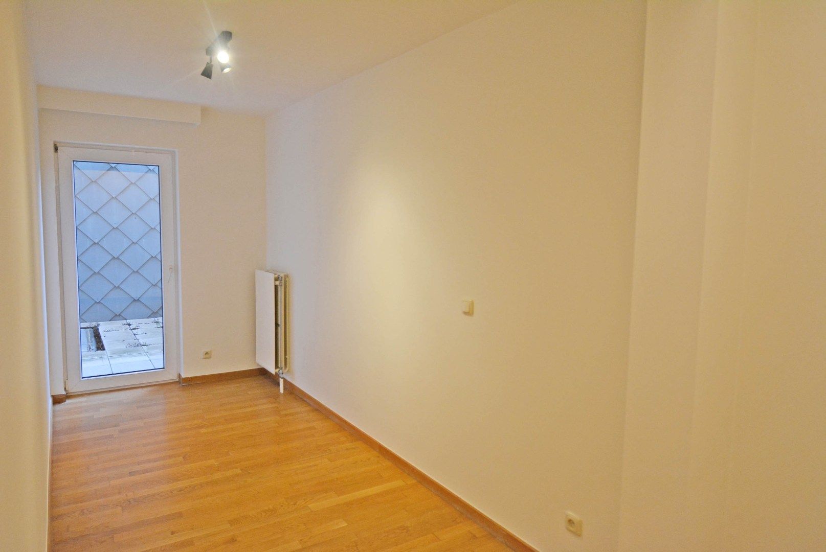 Centraal gelegen ruim appartement vlak bij het stadhuis van Knokke foto 14