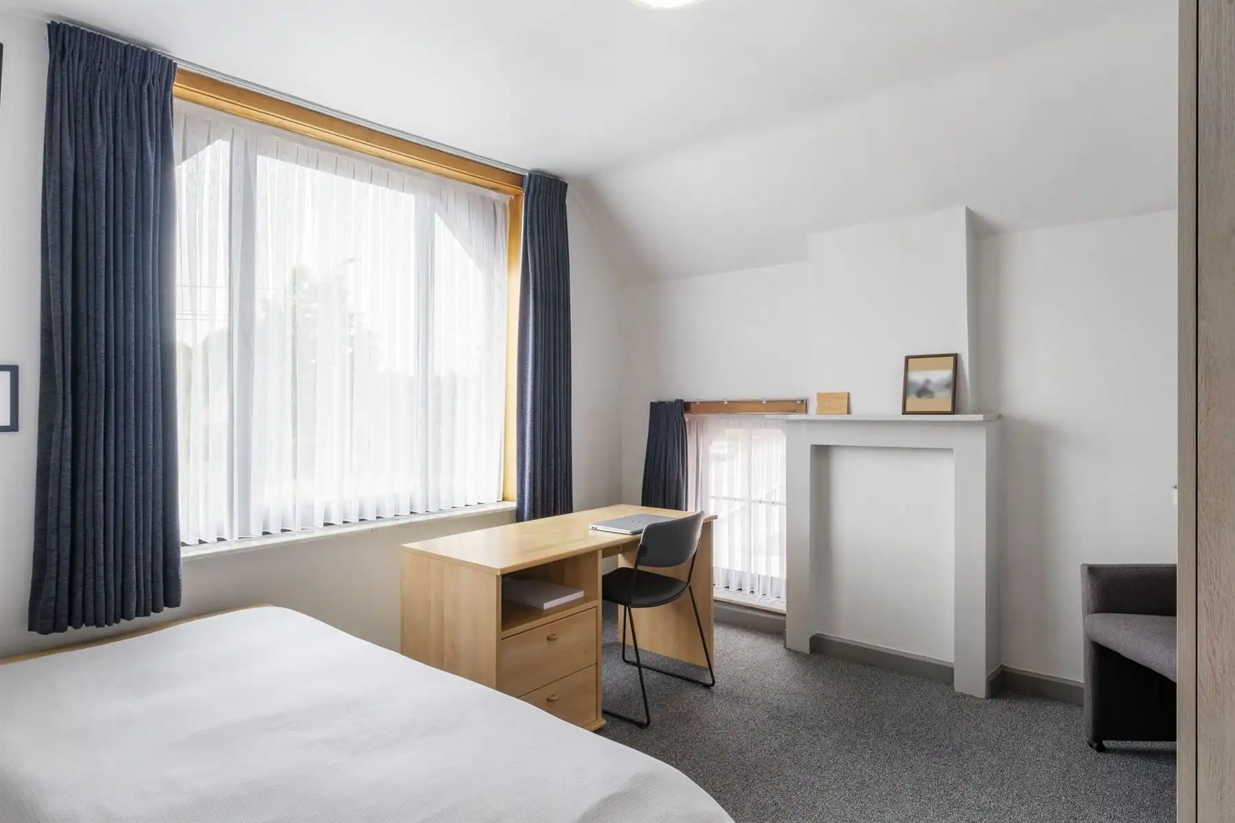 Direct bewoonbare, karaktervolle woning foto 8