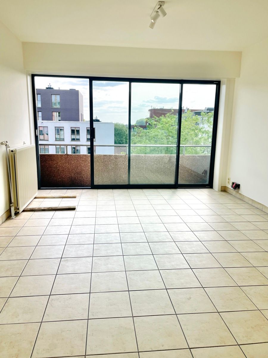 1 Slaapkamer appartement te Gent!  foto 2