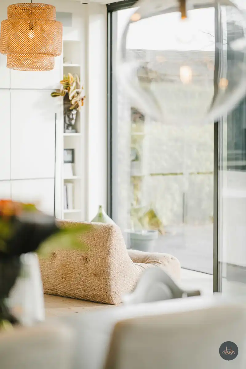 Moderne villa op toplocatie in Holsbeek foto 8