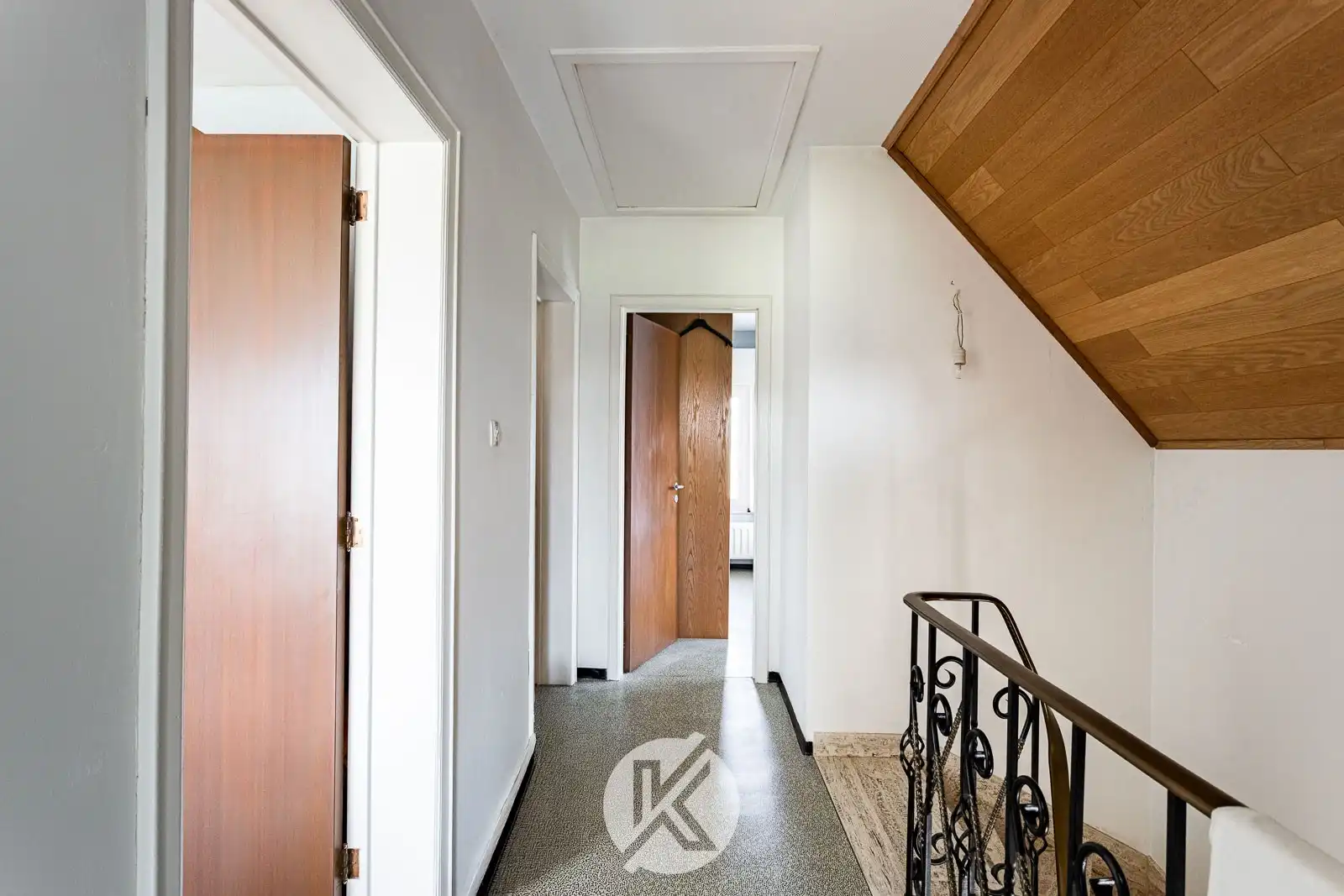 Charmante woning in een groene omgeving foto 11