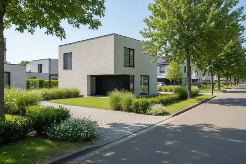 Huis te koop 8750 Zwevezele