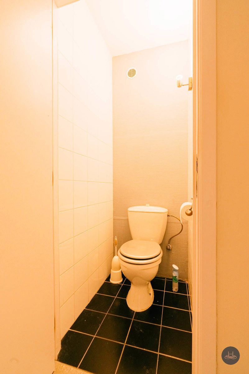 Rustig gelegen energiezuinige woning met garage en tuin foto 12