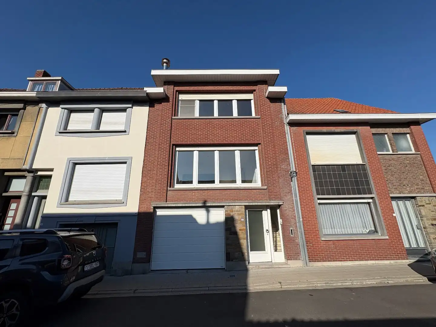 Huis te huur Kweekstraat 12 - - 8560 Wevelgem