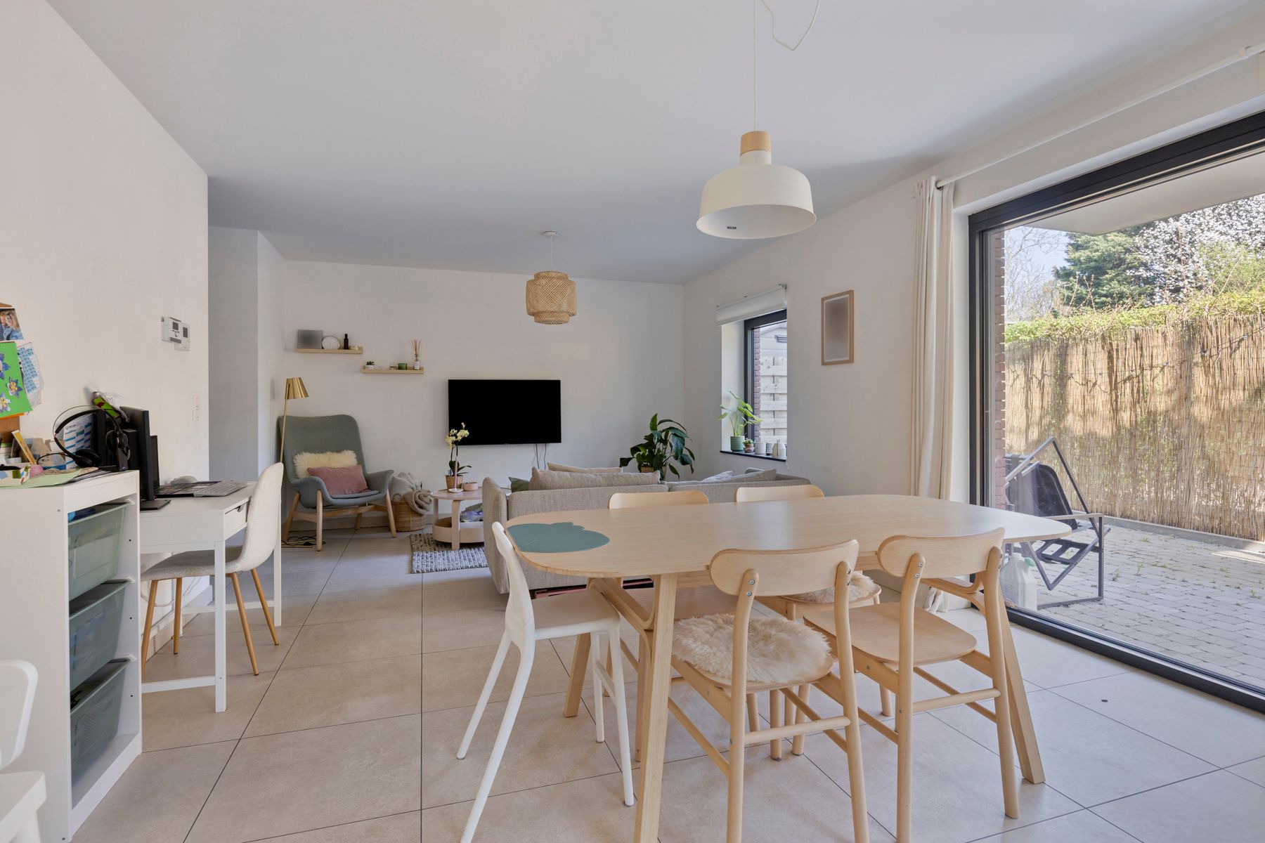 GLKVRS APP MET TERRAS TE KORTENBERG foto 5