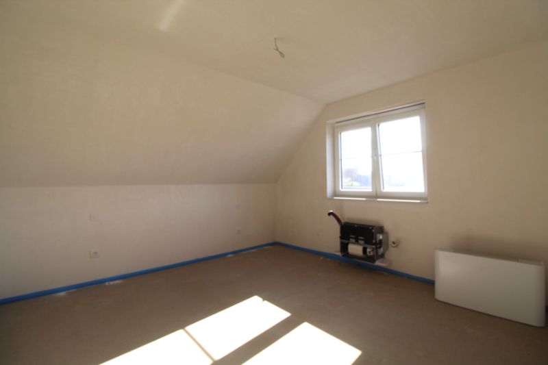 Nieuwbouwwoning te huur in Zonnebeke foto 9