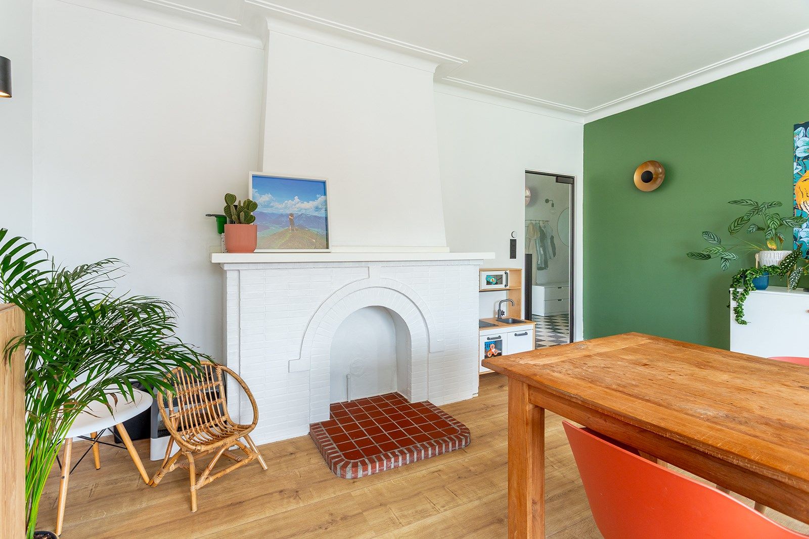 Appartement te koop foto 4
