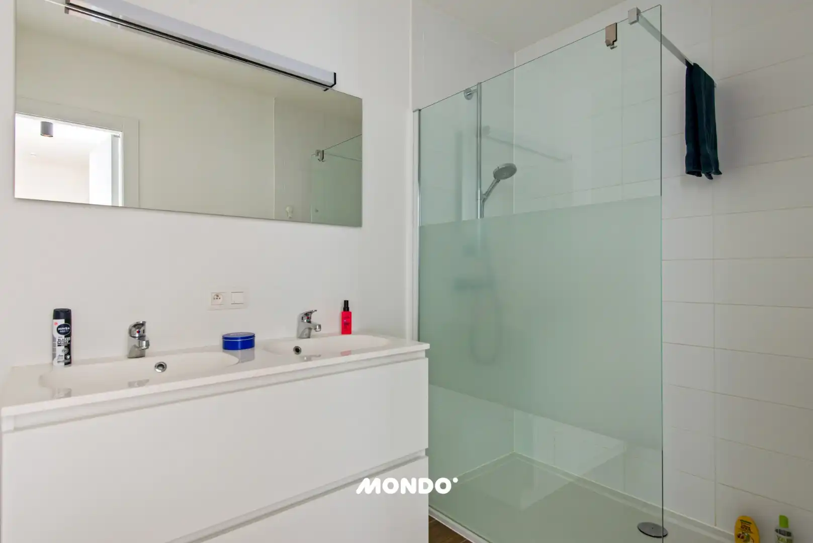 Instapklaar en energiezuinig appartement (bouwjaar 2022) met zuidgericht terras foto 12