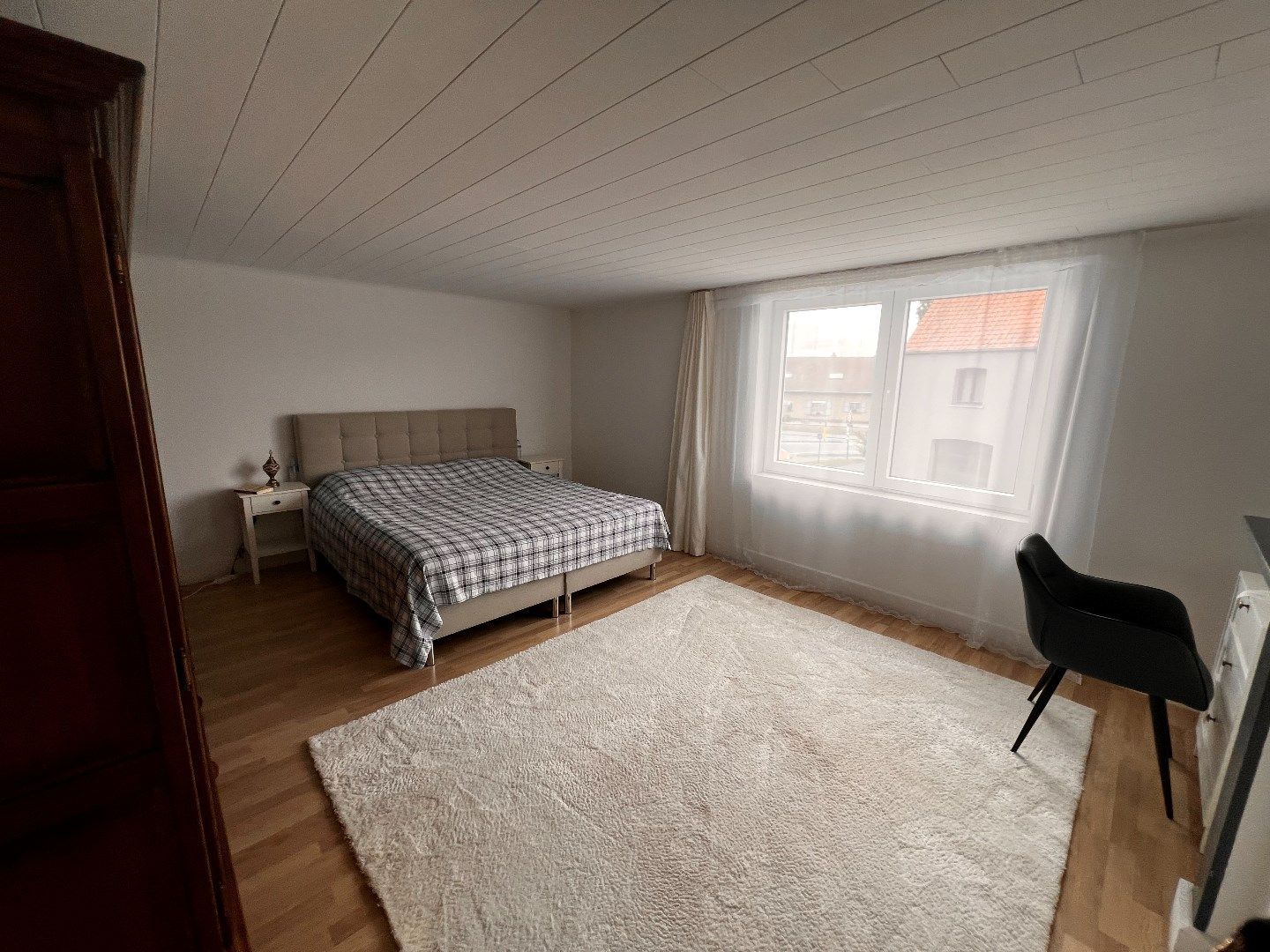 WONING MET 2 SLAAPKAMERS, TERRAS EN TUIN IN VOORMEZELE foto 8