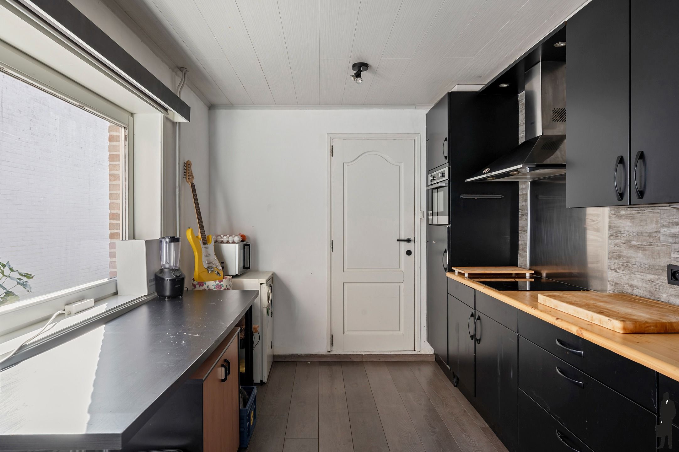 Instapklare gezinswoning in doodlopende straat te Kapellen! foto 10