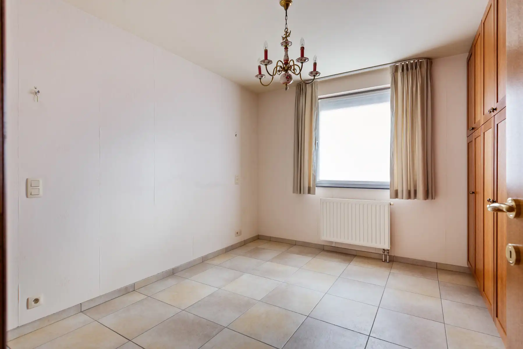 Lichtrijk hoekappartement gelegen in centrum Aartselaar foto 14