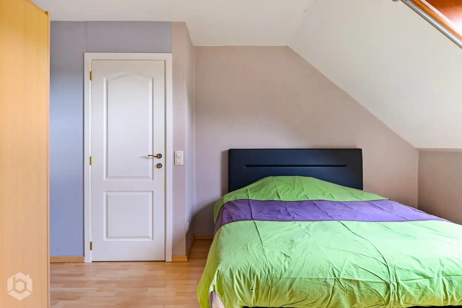 Instapklare villa met 5 slpkrs en zwembad op een perceel van 2.649 m² foto 21
