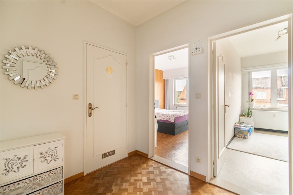 Verzorgd appartement in kleinschalig gebouw foto 8