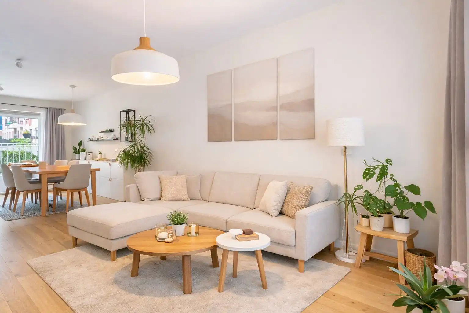 Modern wonen in de Cadixwijk foto {{pictureIndex}}