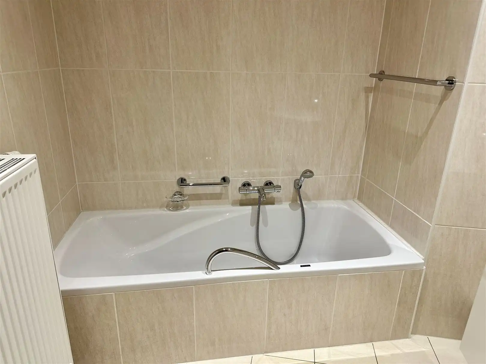 Appartement te huur op toplocatie in Oudenaarde  foto 9