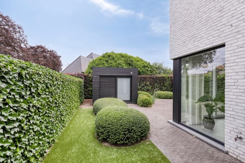 Waarschoot (Lievegem), Hendrik Consciencelaan - 1 fase: Lot 87 foto 17