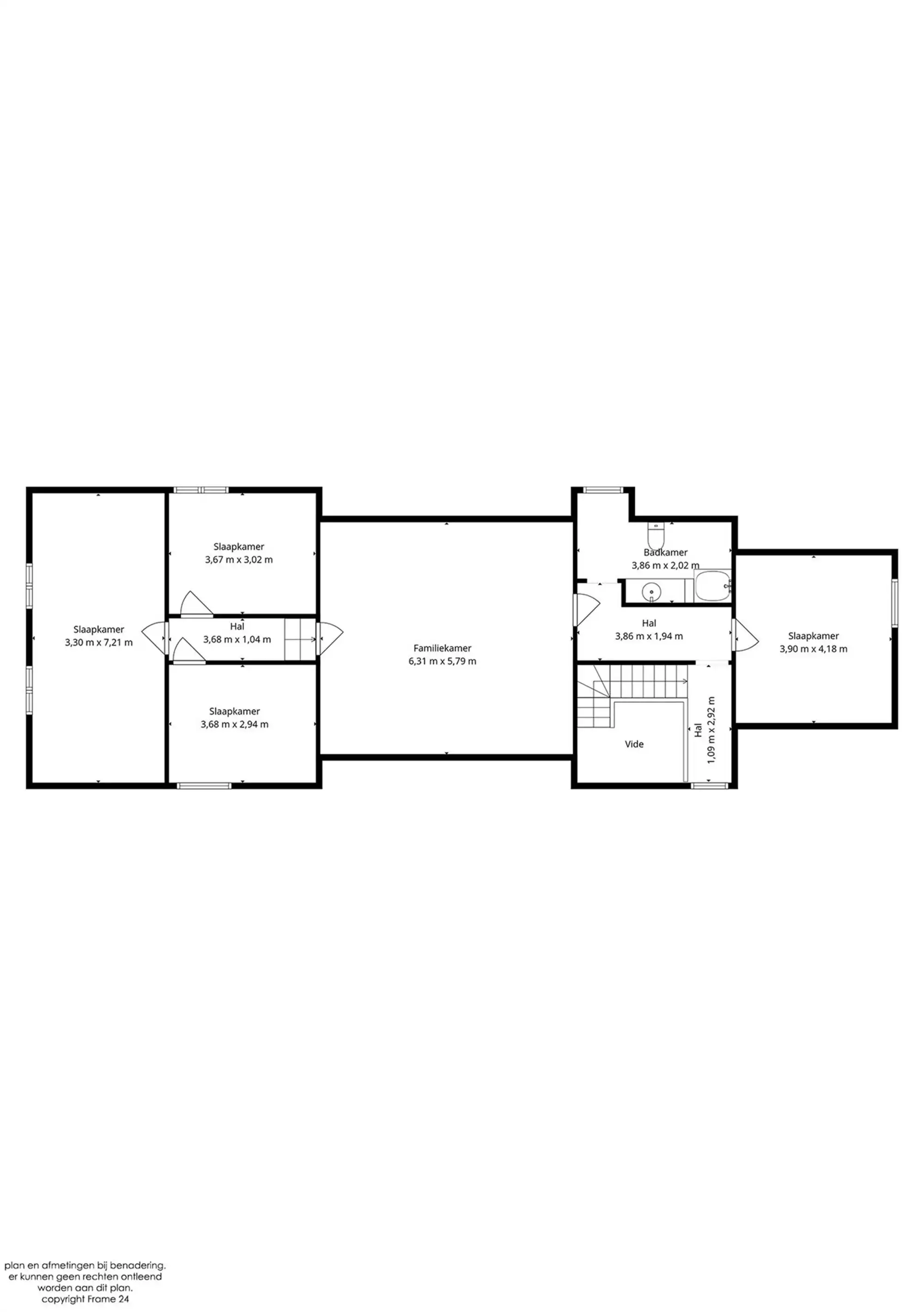 Karaktervolle langgevelhoeve op een ware A-locatie te Duffel foto 24