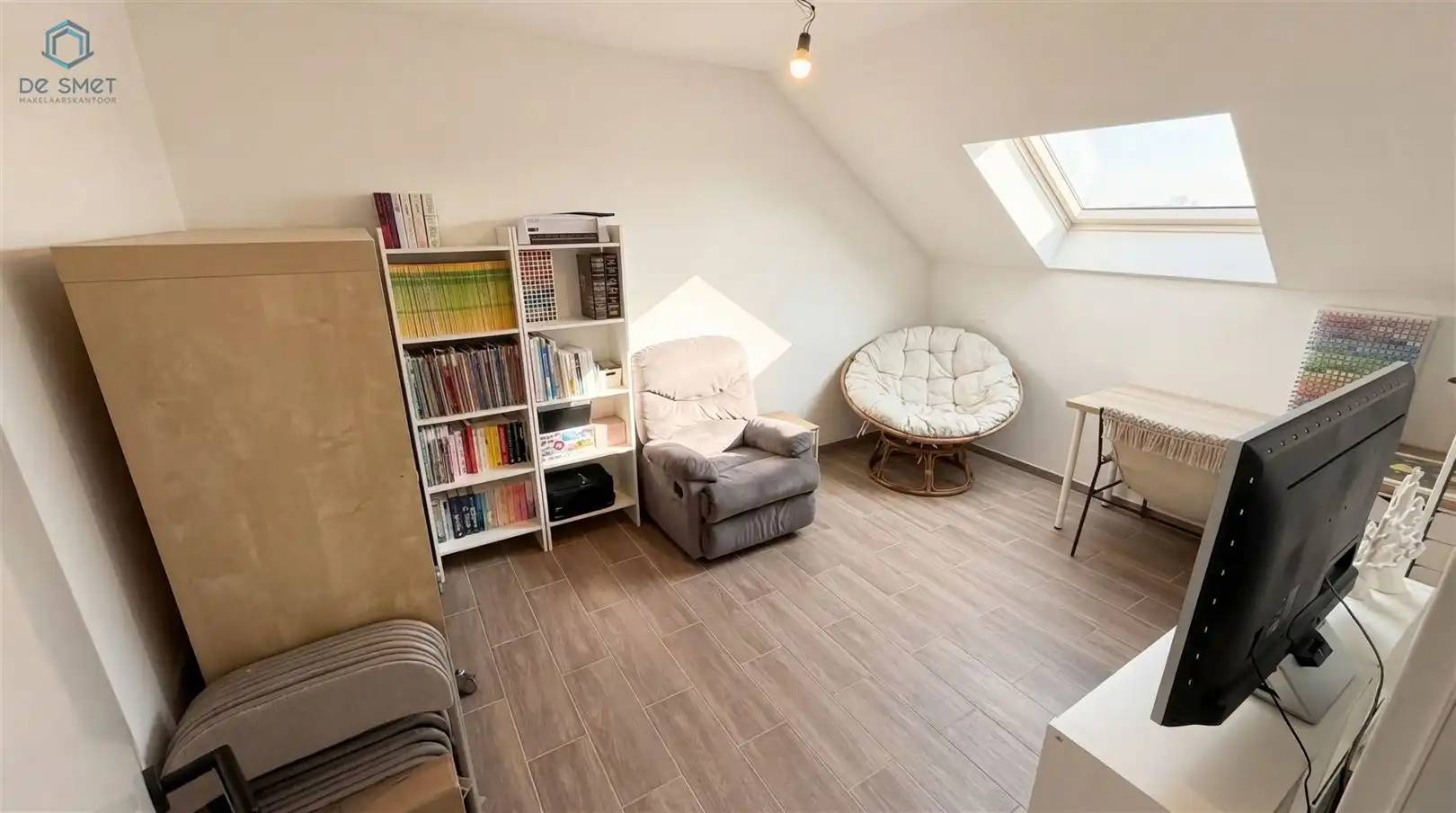 INSTAPKLARE NIEUWBOUWWONING MET 3 SLP, TUIN EN GARAGE foto 15