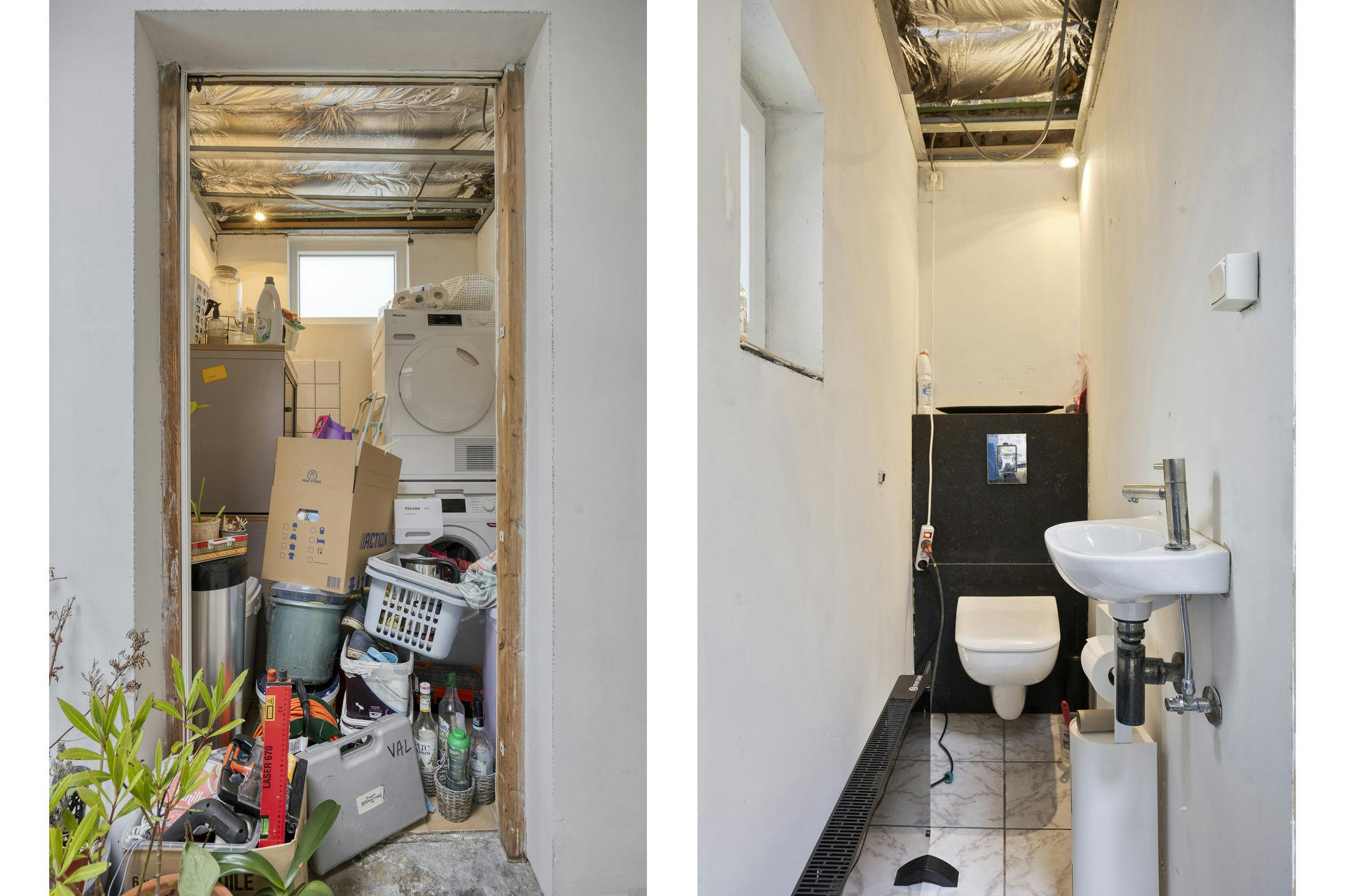 Charmante woning met potentieel te koop in Steenokkerzeel foto 23