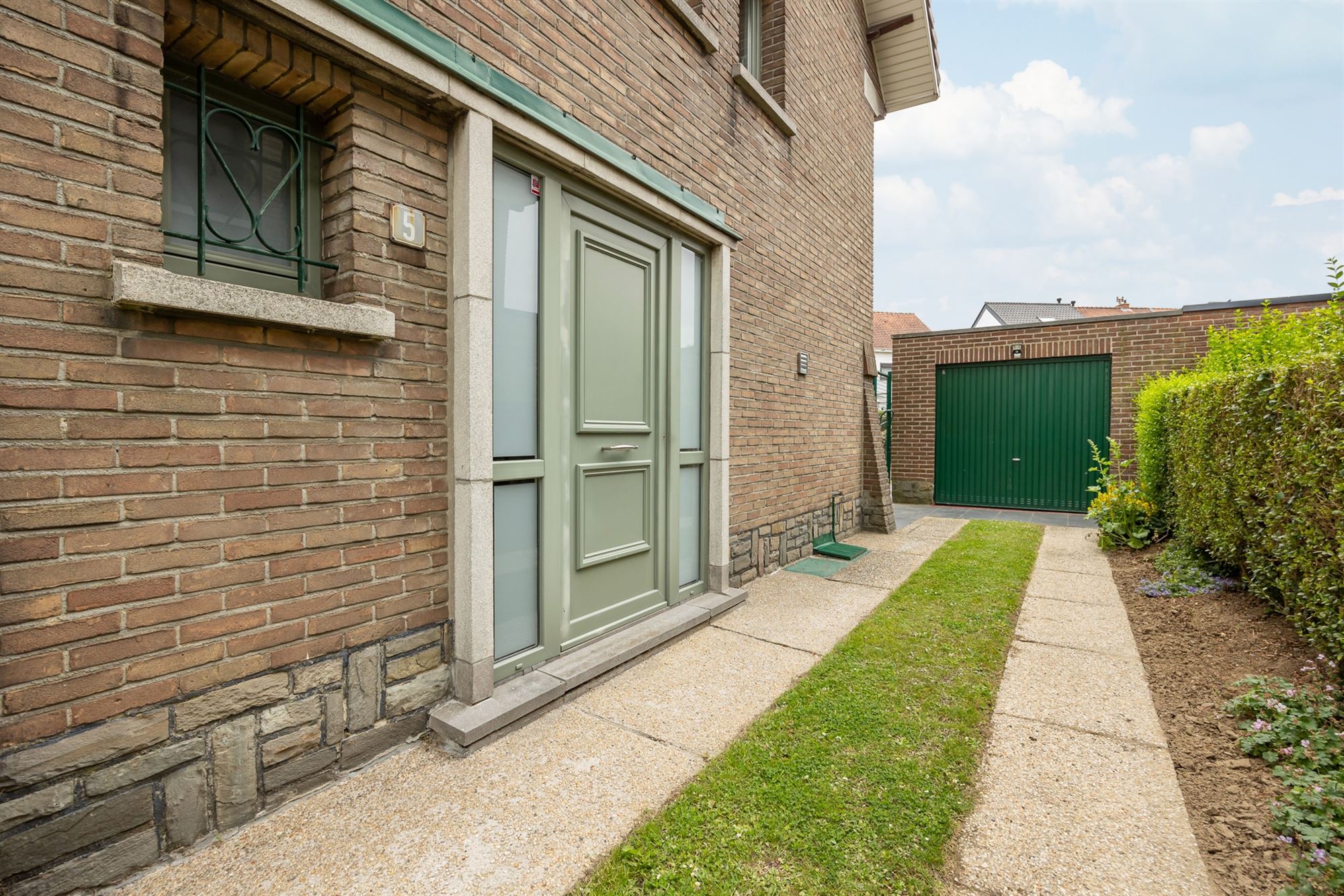 Huis foto 2