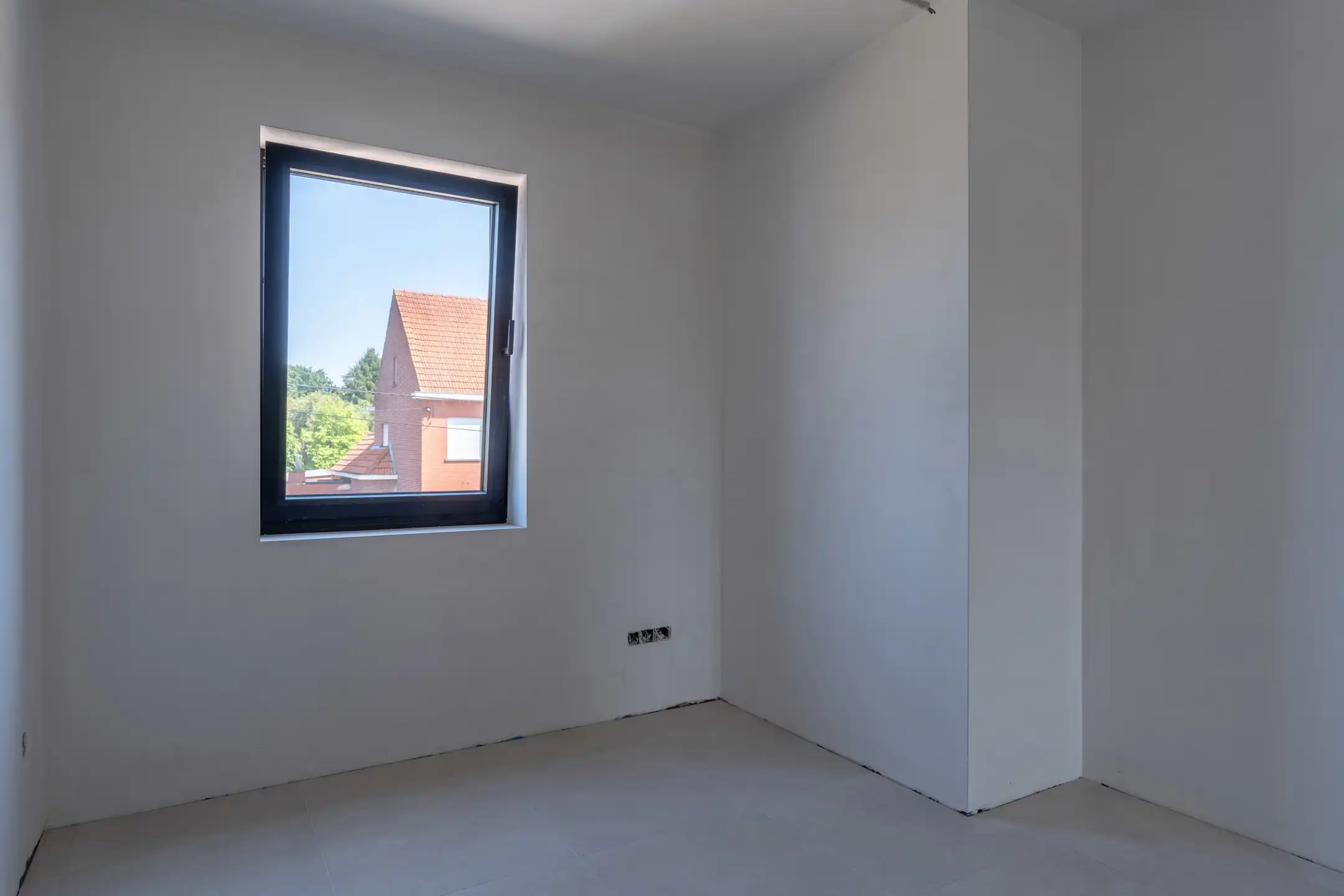 Toffe energiezuinige nieuwbouwwoning met drie slpks  foto 24