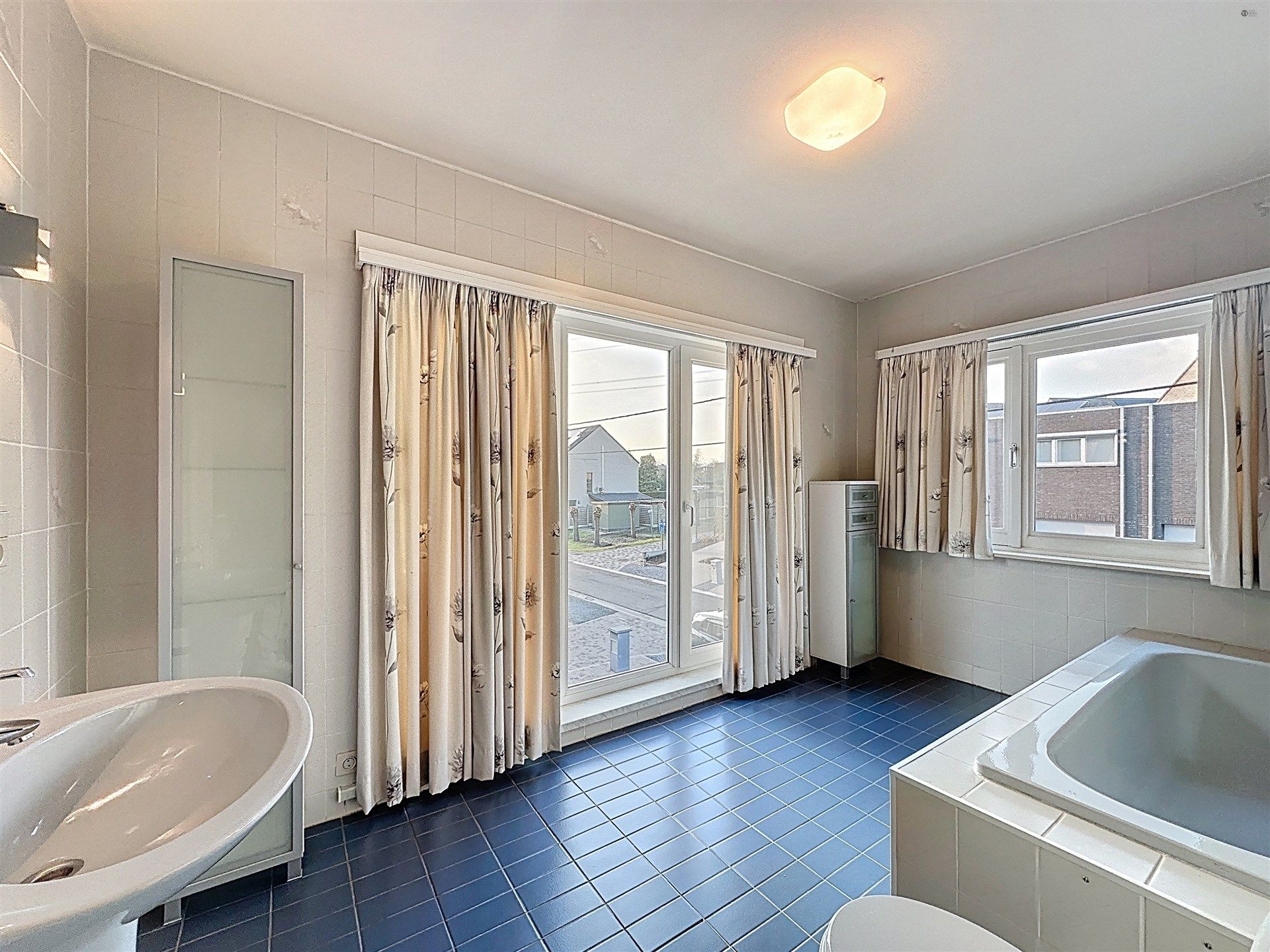 Half open bebouwing met 3 slaapkamers op perceel van 492m² foto 16