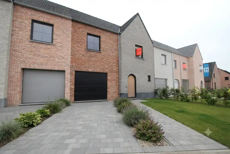 Huis te huur Gitsestraat 555 - 8800 Roeselare