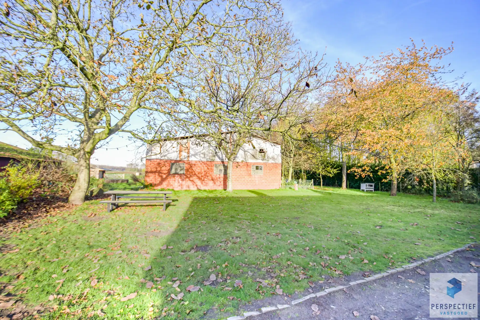 Landelijke woning met een magazijn, schuur en weide op 10&nbsp;224m² foto 13