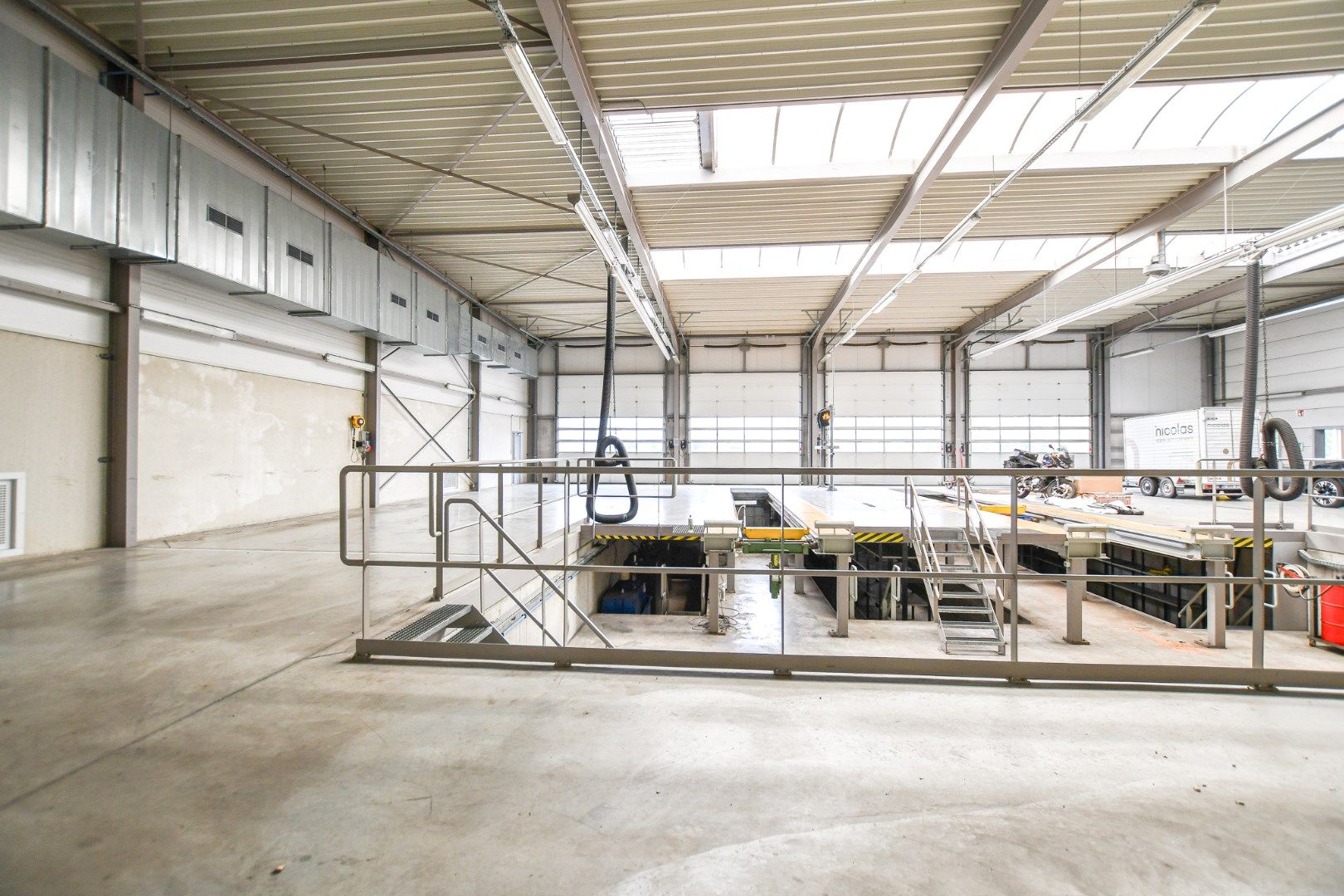 Uniek bedrijventerrein op toplocatie te Zeebrugge - 11.948 m² aan mogelijkheden!  foto 12