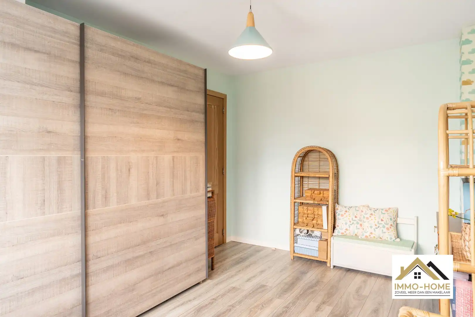 Instapklare charmante woning op toplocatie foto 21