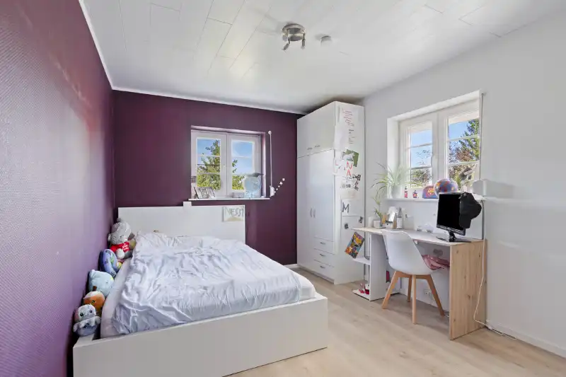 Instapklare, ruime woning met 5 slaapkamers nabij Mechelen foto 13