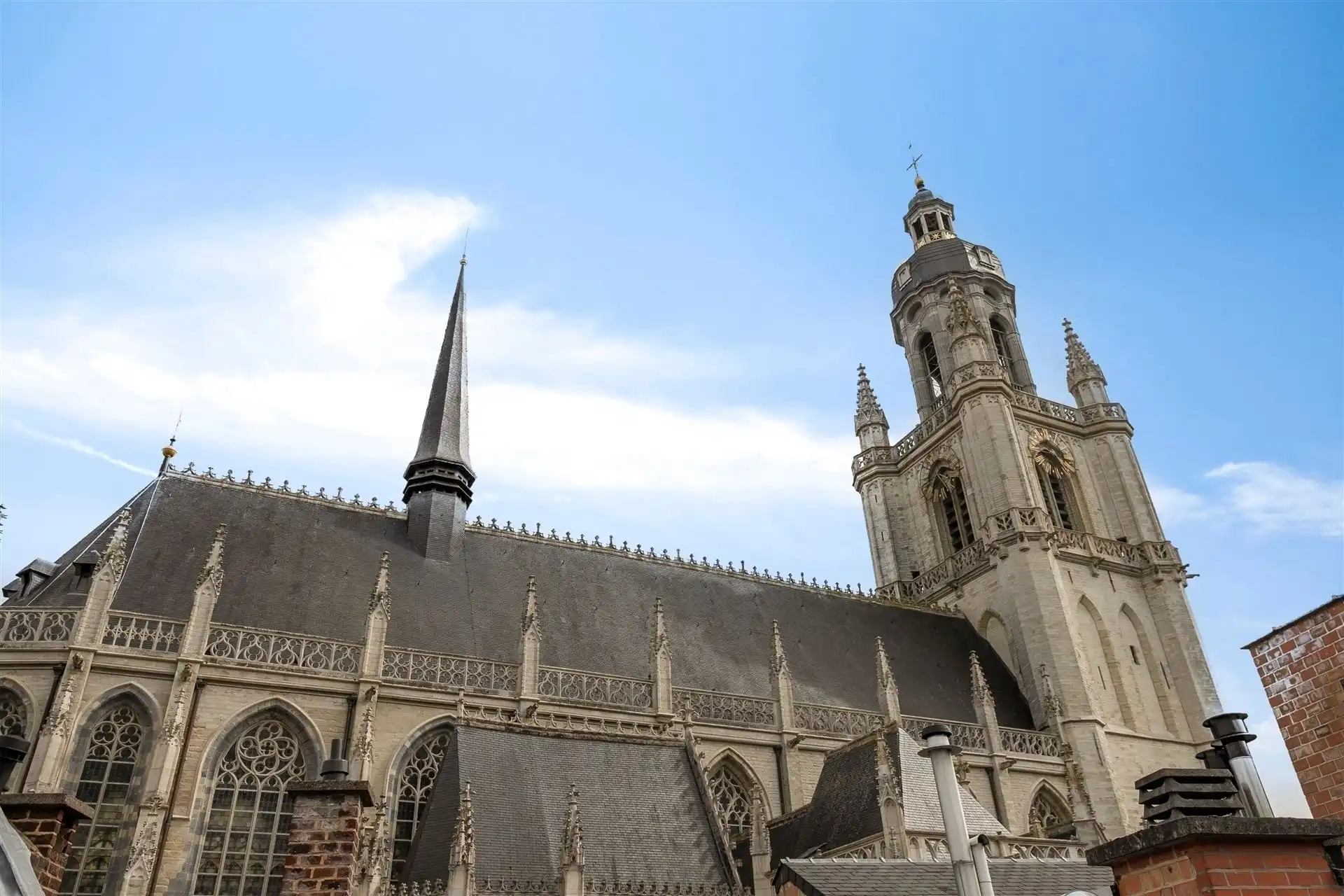 Handelsgelijksvloers foto 13