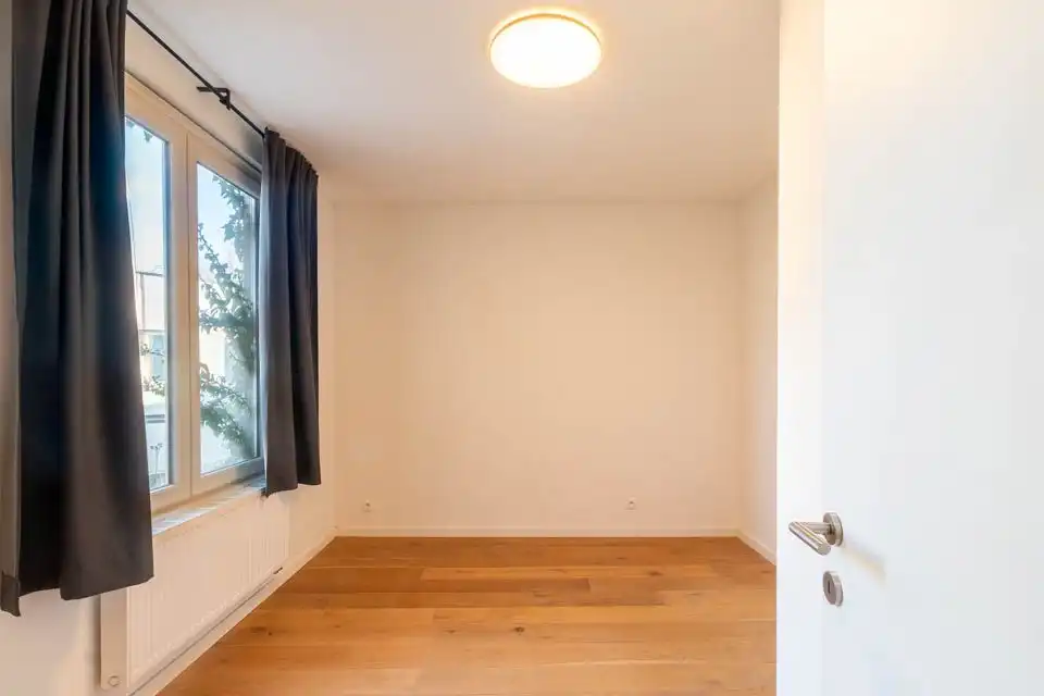 Charmant en instapklaar appartement in Mortsel foto 3