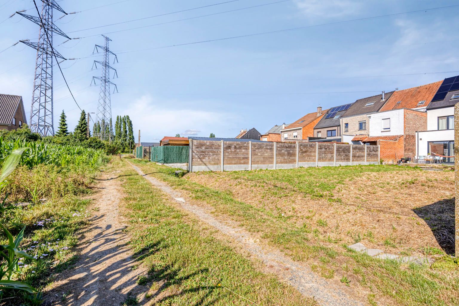 immo DAVID stelt voor: ruime en energiezuinige woning foto 23