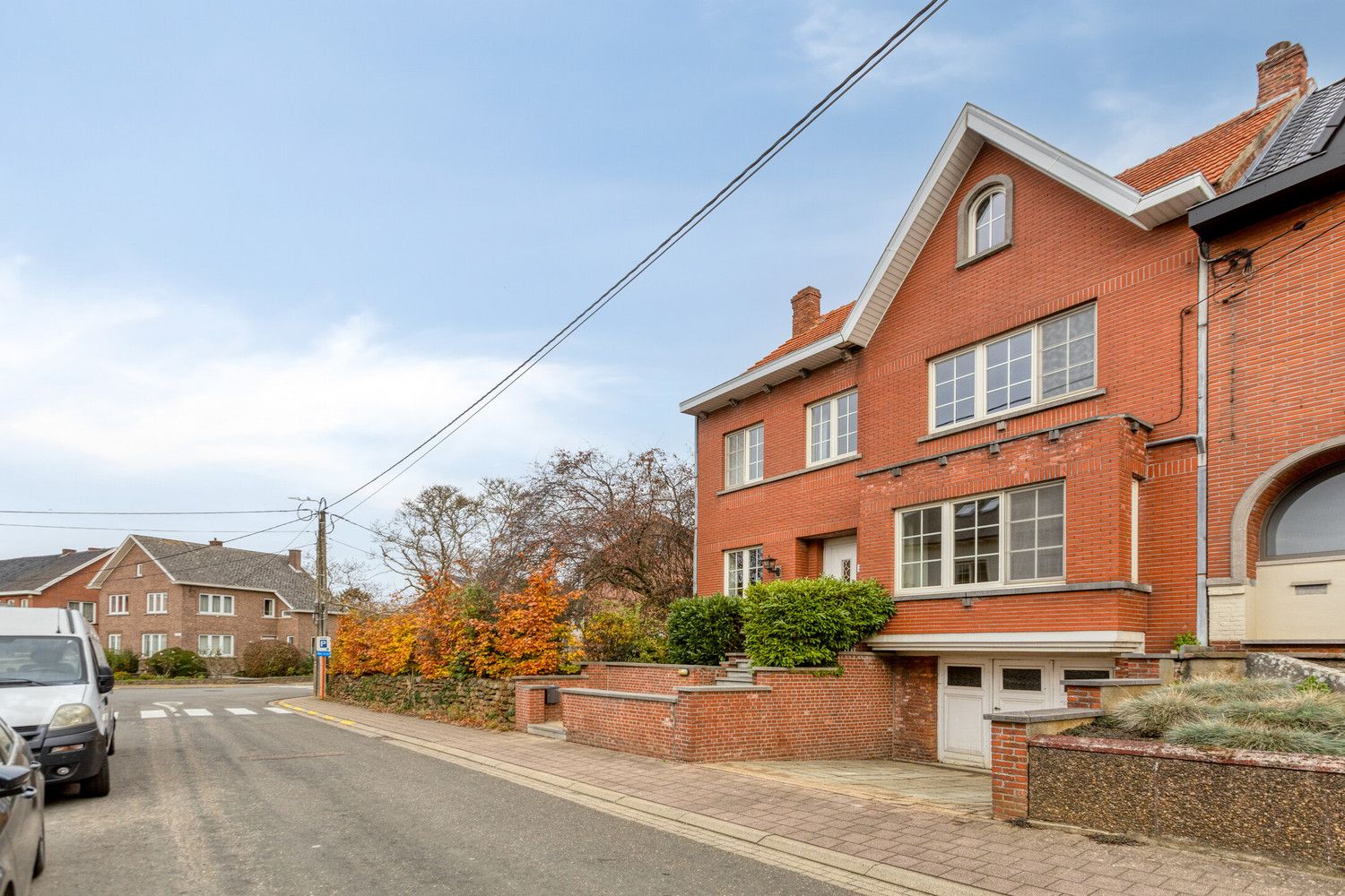 ZEER CHARMANTE WONING MET 4 SLAAPKAMERS, TUIN EN GARAGE TE DIEST! foto 29