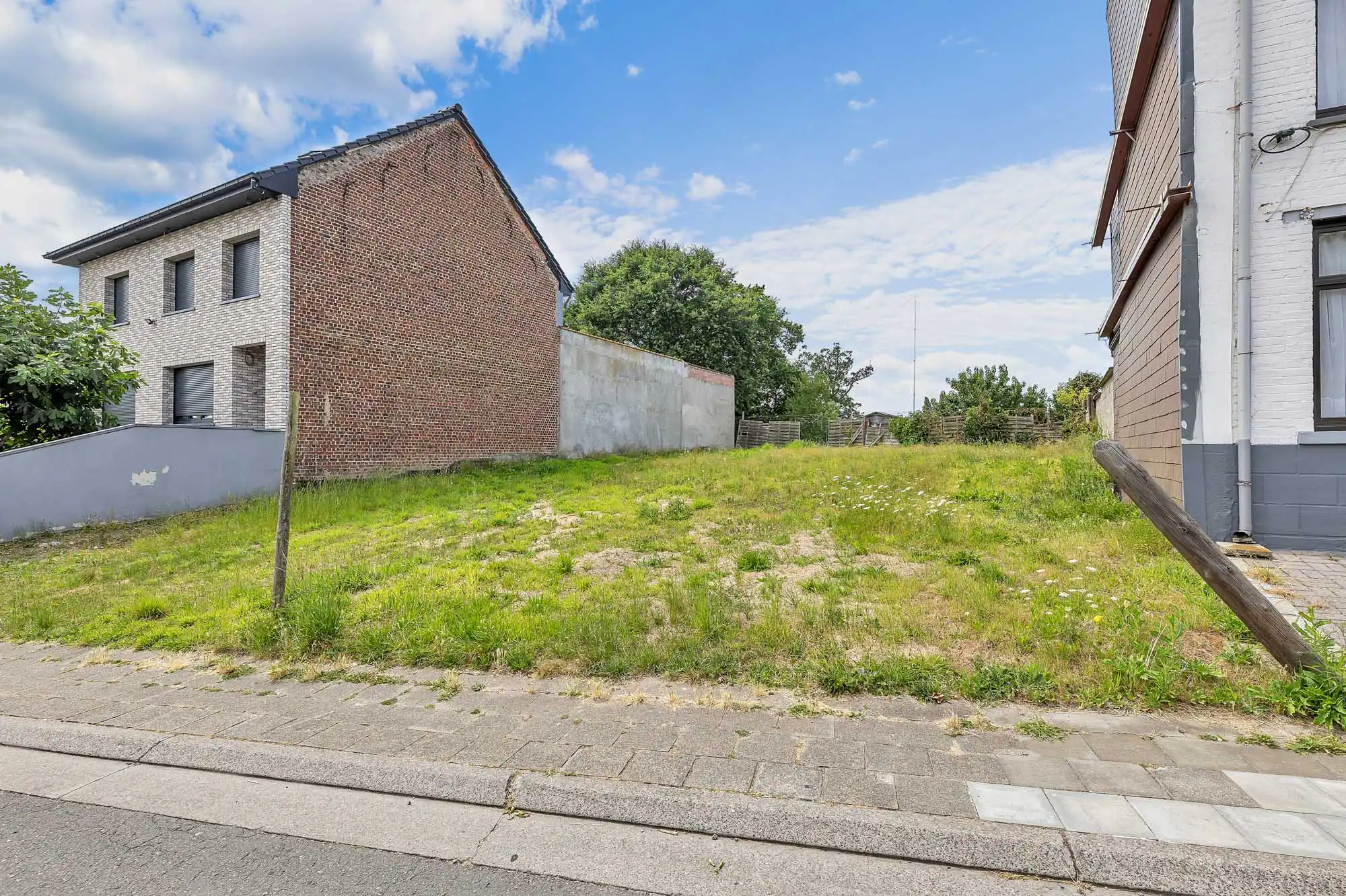 Bouwgrond met diverse mogelijkheden in Roosdaal foto 5