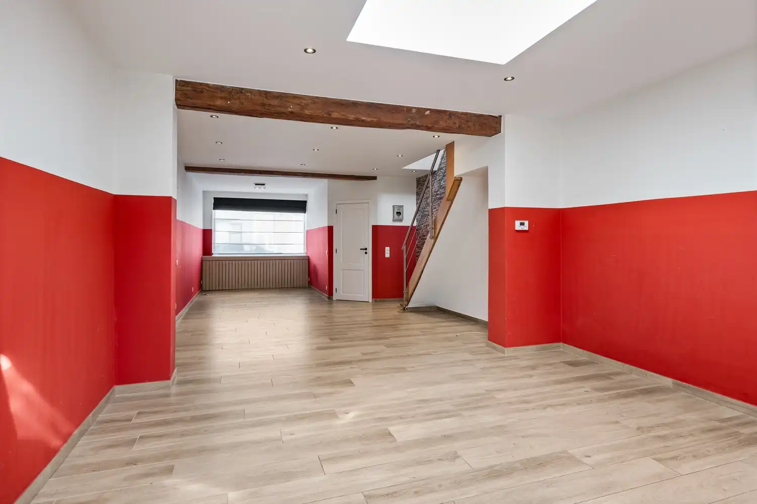 Ruime, centraal gelegen woning met 4 slaapkamers en stadstuin te Lier foto 7