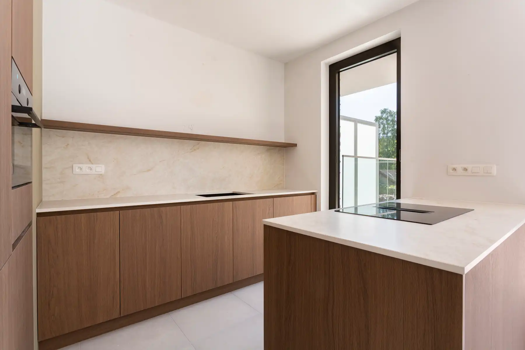 Res. GOUWBERG | Stijlvolle luxeappartementen in Schilde foto 9