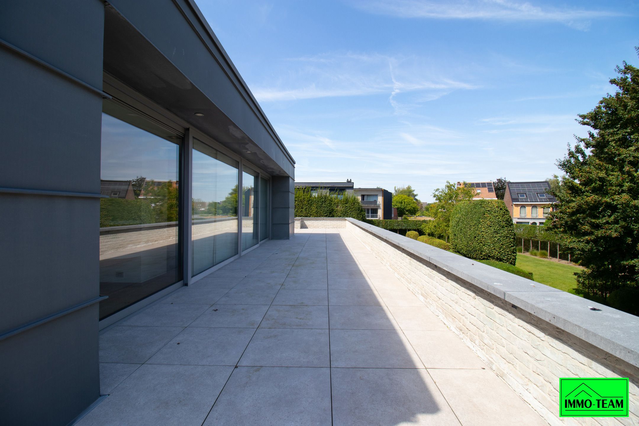 UNIEKE LUXEWONING MET PRAKTIJK OF KANGOEROEWONING. foto 32