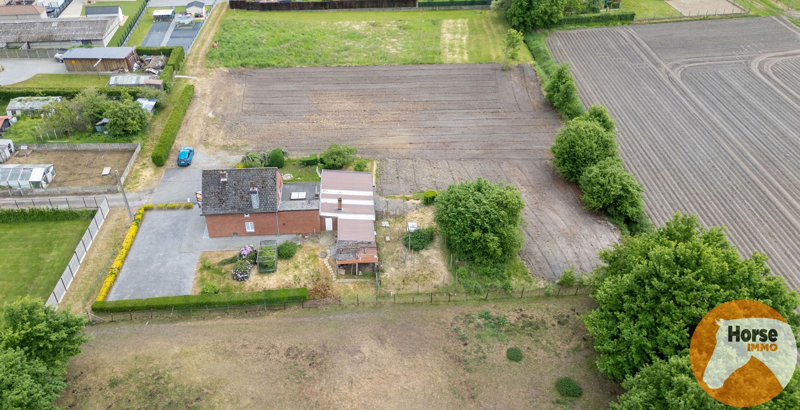 SCHERPENHEUVEL-ZICHEM - Woning op 47a nabij Averbode Bos  foto 16