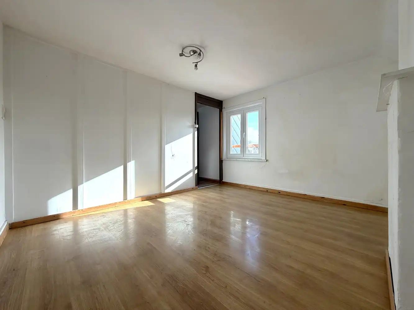 Gezellige stadswoning met zonnige tuin (opp 136m²)! foto 10