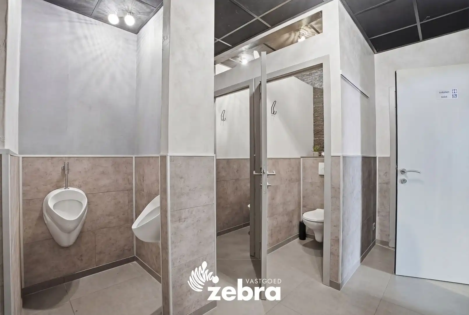 Handelspand met unieke woonst in centrum Pittem! foto 11