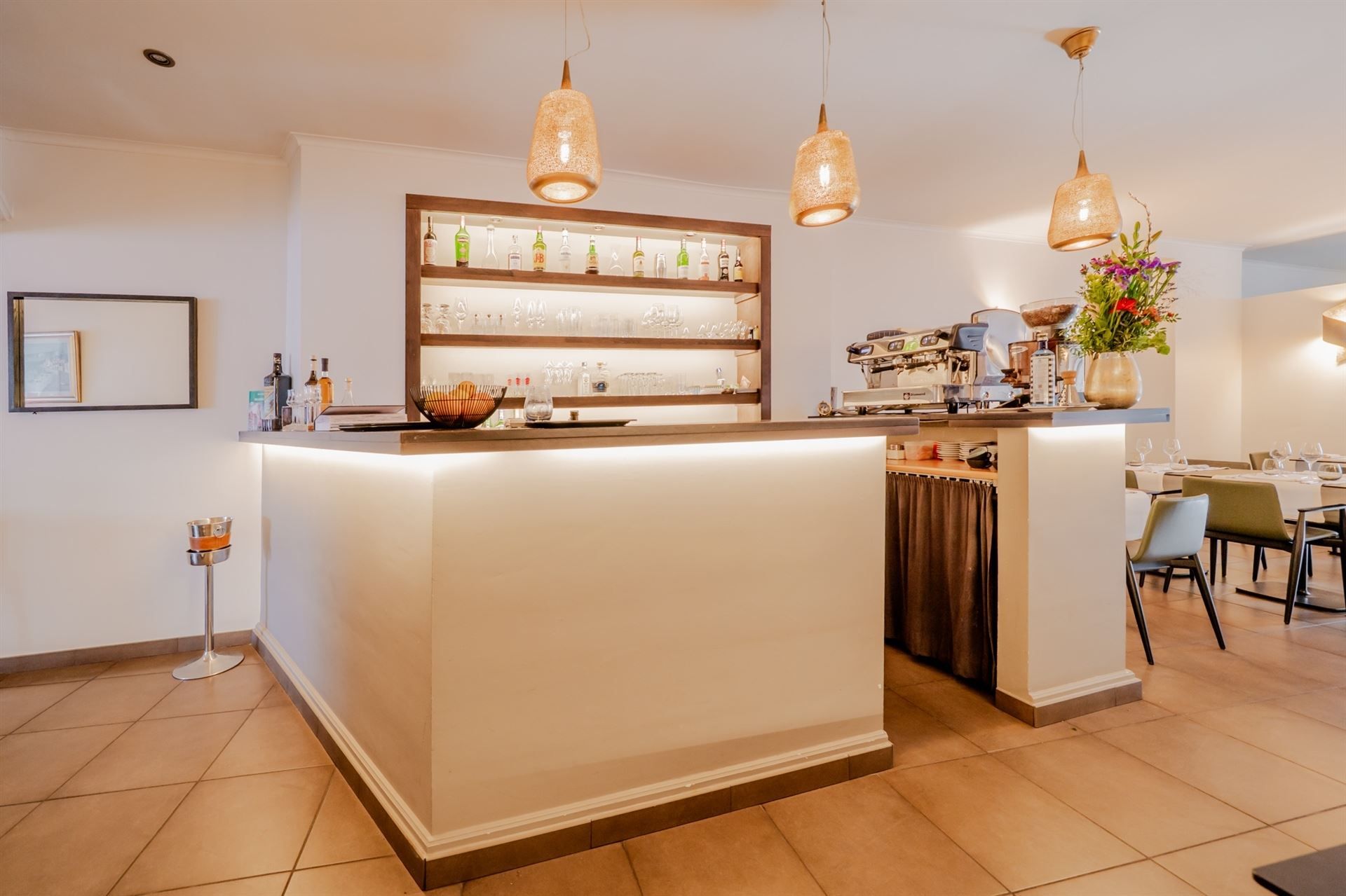 OVERNAME HANDELSFONDS TOP-RESTAURANT foto 9