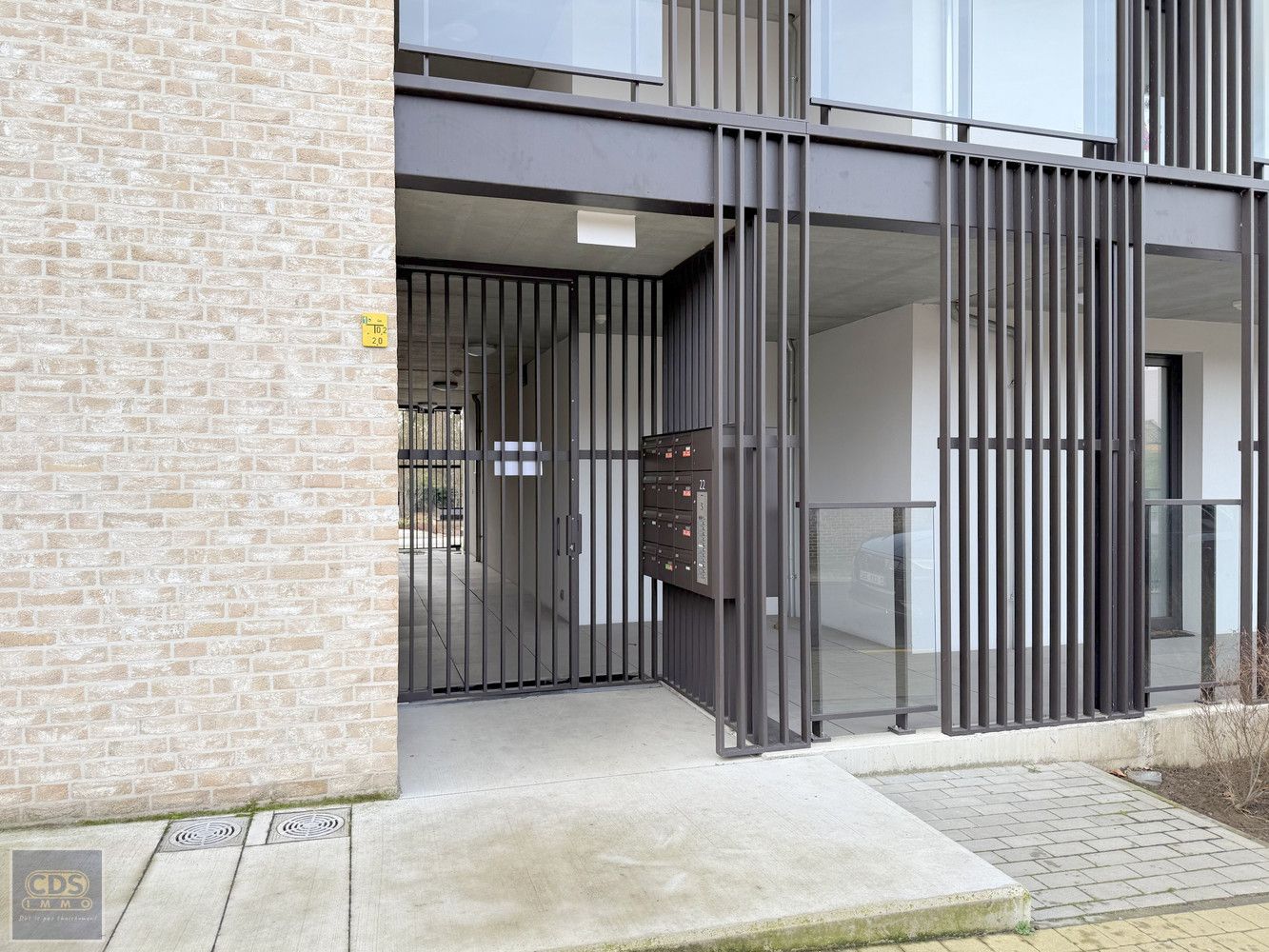 Instapklaar 2-slaapkamerappartement foto 21