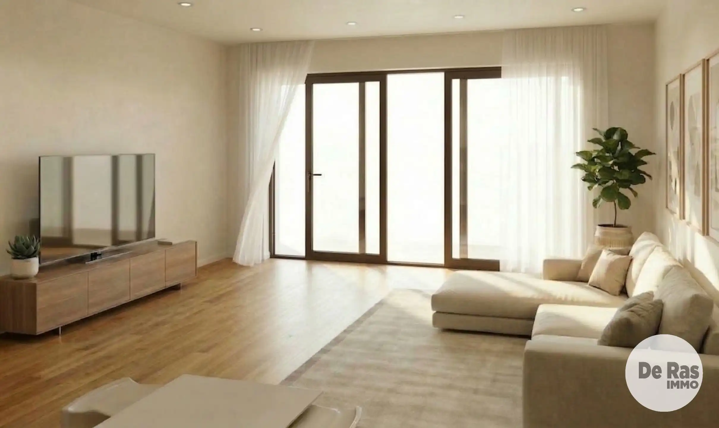 SPANJE - Moderne bungalows met privé solarium foto 3
