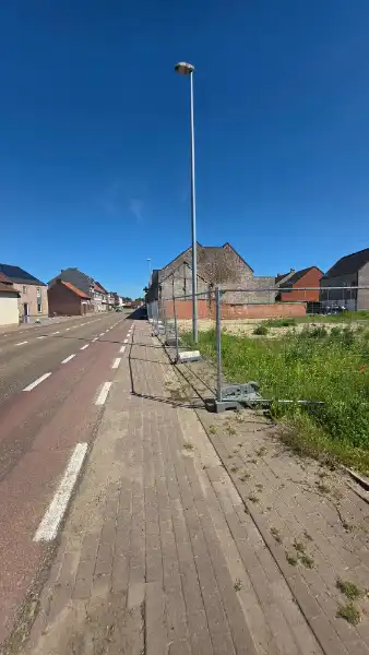 Modern wonen op het gelijkvloers met een heerlijk overdekt terras foto 6